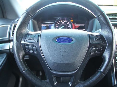 Used 2017 Ford Explorer Limited image 28