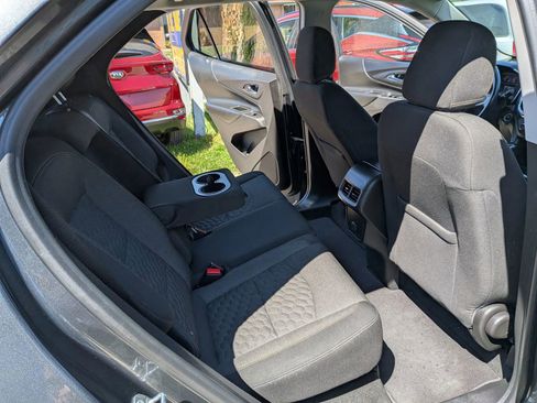 Used 2018 Chevrolet Equinox LT AWD/4WD image 40