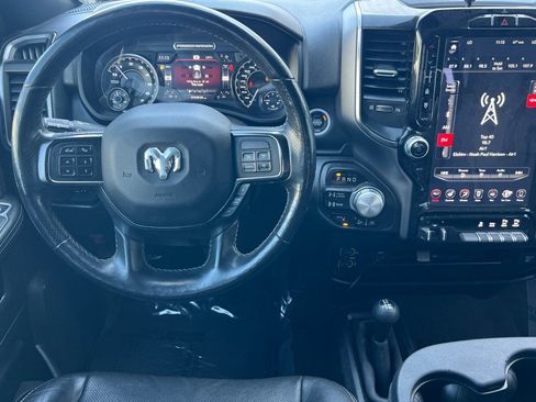 Used 2020 RAM 2500 Power Wagon image 14