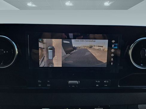 New 2024 Mercedes-Benz Sprinter 3500 image 12