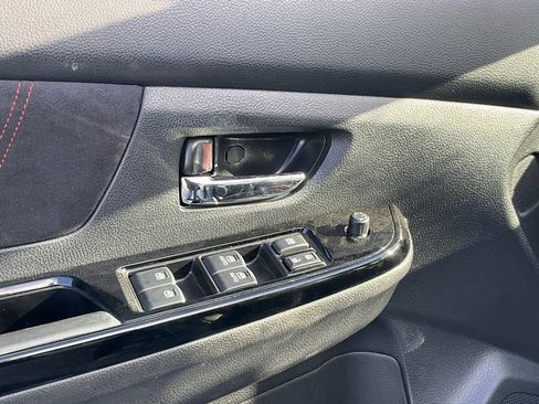 Used 2021 Subaru WRX STI image 17