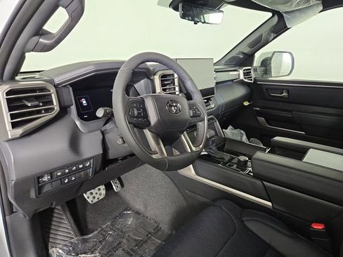 Used 2026 Toyota Sequoia Platinum w/ TRD Off-Road Package AWD/4WD image 13