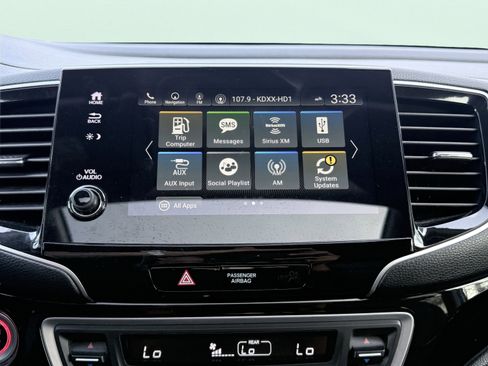 Used 2022 Honda Pilot Touring image 89