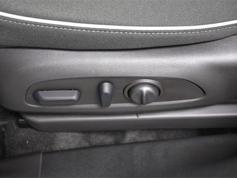 New 2026 Chevrolet TrailBlazer LT w/ Convenience Package image 15