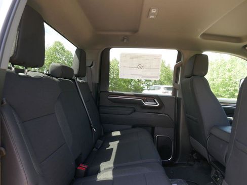 New 2026 Chevrolet Silverado 2500 LT w/ Trail Boss Package AWD/4WD image 13