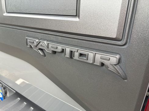 Used 2020 Ford F150 Raptor AWD/4WD image 37