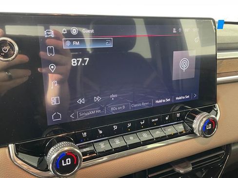 New 2026 GMC Canyon Denali image 5