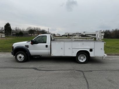 Used 2009 Ford F450