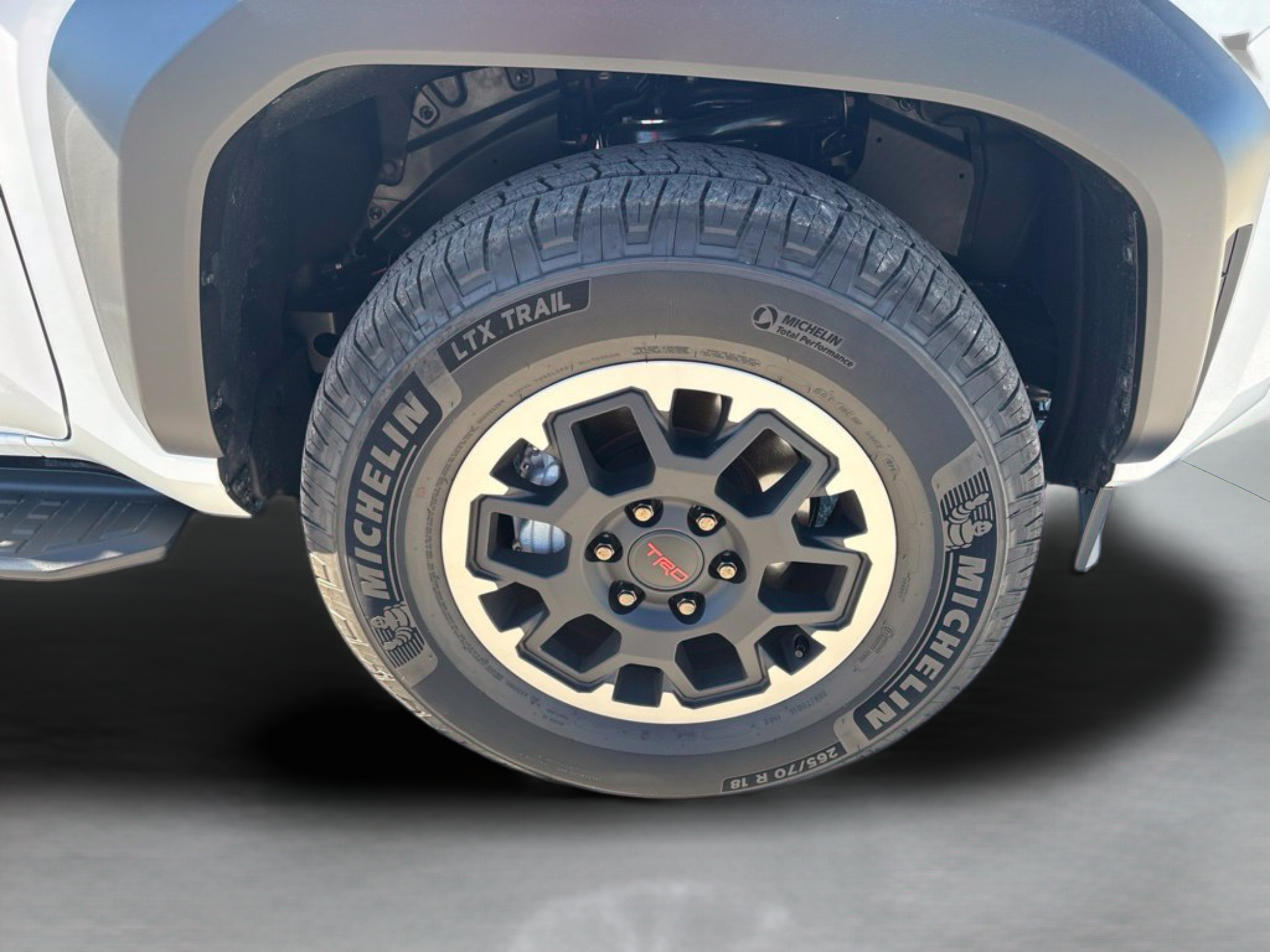Used 2026 Toyota 4Runner TRD Off-Road AWD/4WD image 28
