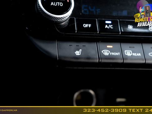 Used 2022 Hyundai Elantra SEL w/ Convenience Package image 26