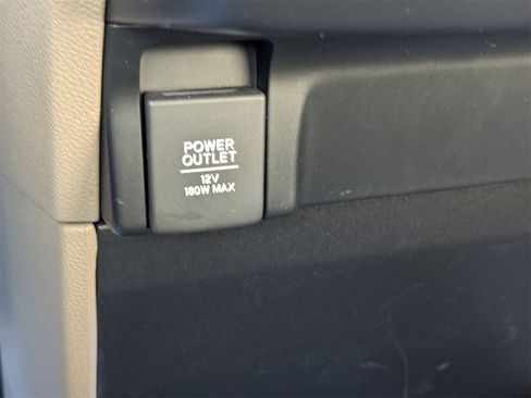 Used 2019 Honda Odyssey Elite image 25