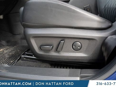 Used 2023 Nissan Rogue Platinum w/ Platinum Premium Package image 18