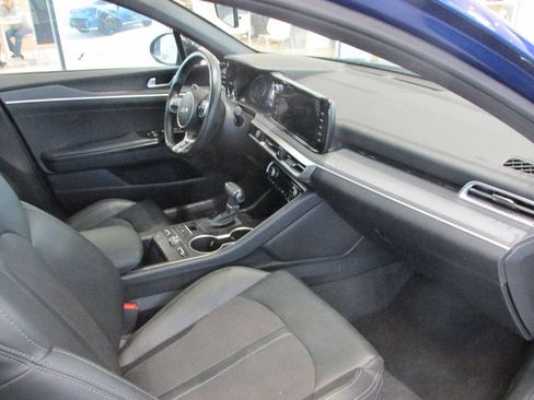 Used 2024 Kia K5 GT-Line image 32
