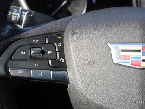 Used 2020 Cadillac CT5 Sport w/ Platinum Package image 20