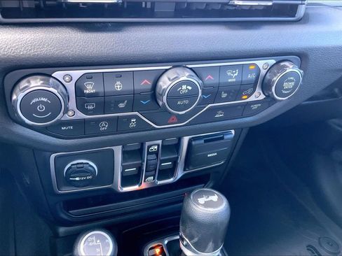 New 2026 Jeep Wrangler Sport S image 15