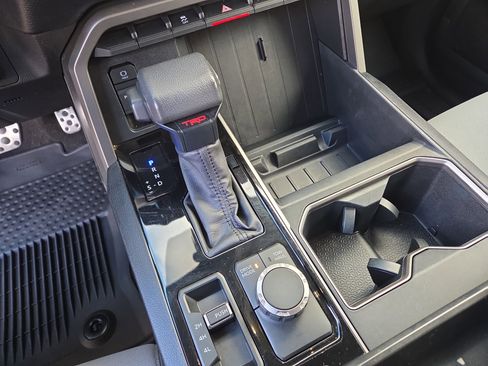 Used 2022 Toyota Tundra SR5 w/ TRD Sport Package image 23