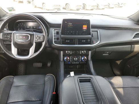Used 2022 GMC Yukon SLT image 9