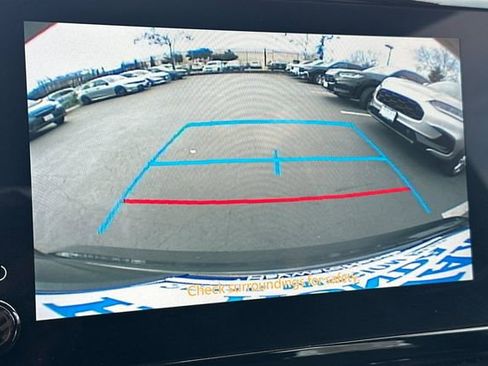 Used 2025 Toyota Corolla LE image 17