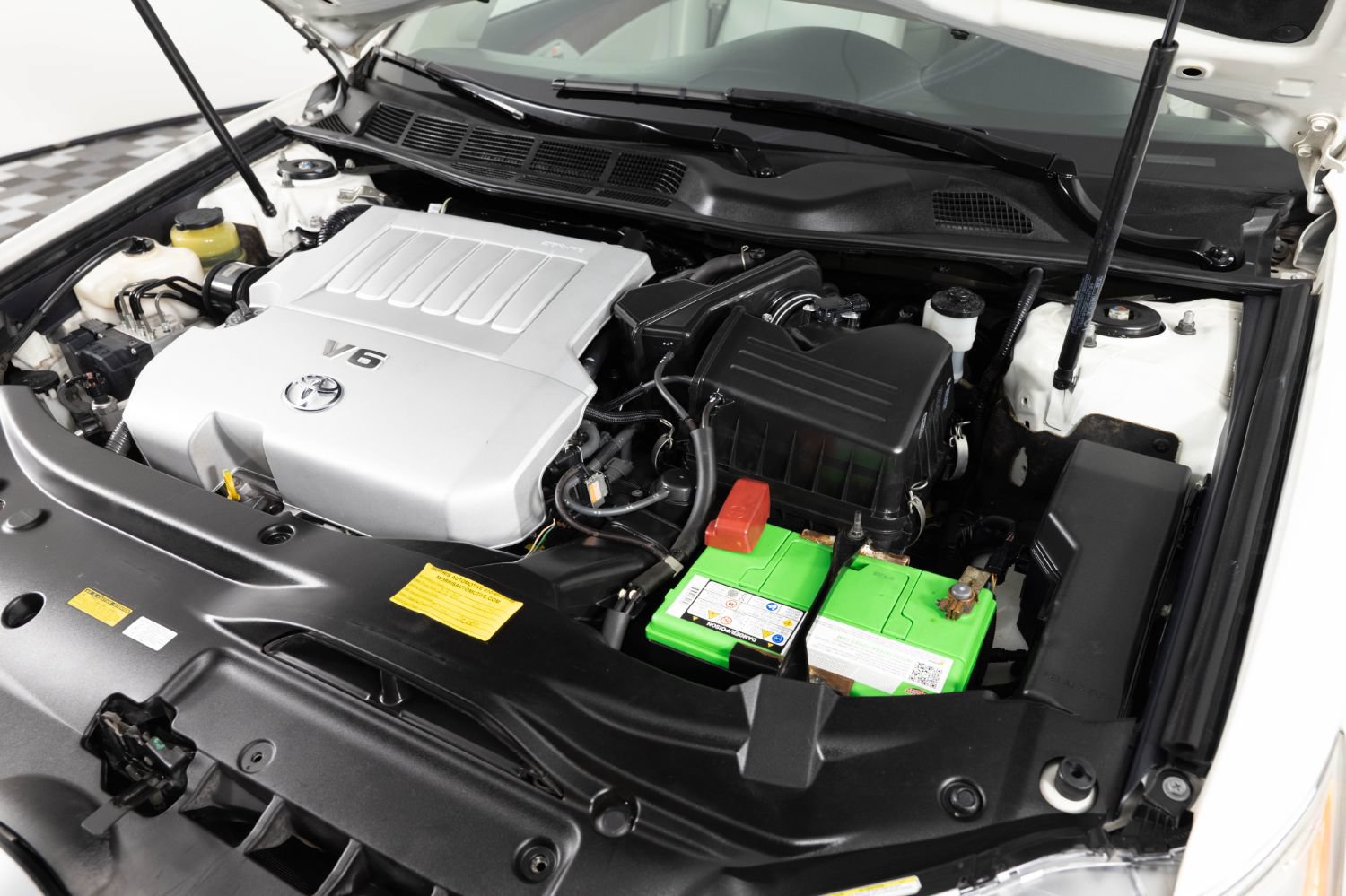 Used 2011 Toyota Avalon Limited FWD image 42