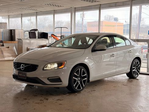 Used 2017 Volvo S60 T5 Dynamic w/ Vision Package AWD/4WD image 48