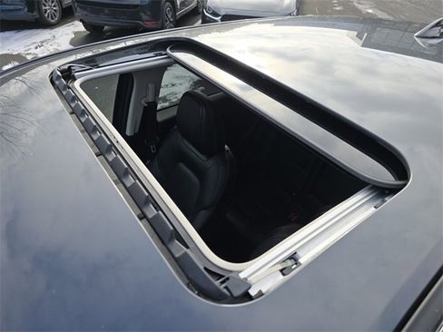 Certified 2023 MAZDA CX-5 AWD 2.5 S w/ Premium Package image 3