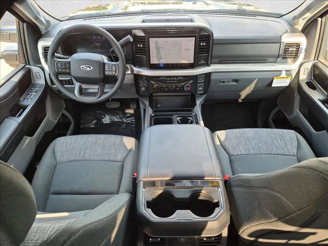 New 2026 Ford F250 XLT w/ XLT Premium Package AWD/4WD image 15