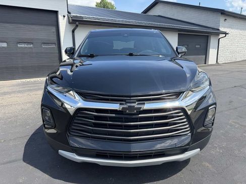 Used 2021 Chevrolet Blazer LT AWD/4WD image 7