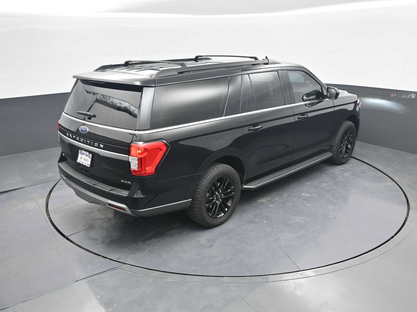 Used 2023 Ford Expedition Max XLT AWD/4WD image 45