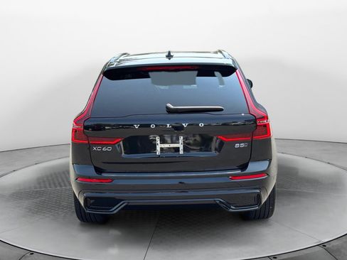 Used 2026 Volvo XC60 B5 Ultra w/ Protection Package Premier AWD/4WD image 6