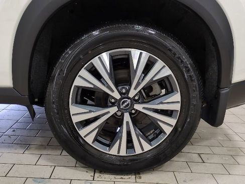 Used 2023 Nissan Rogue SV w/ SV Premium B Package AWD/4WD image 26
