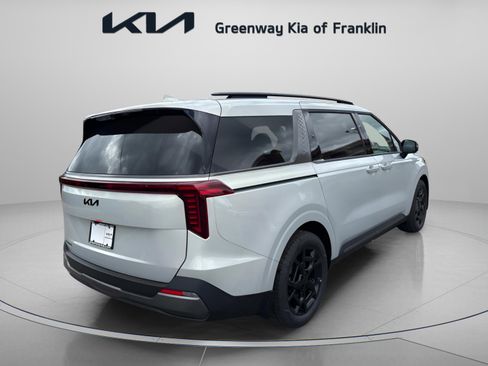 New 2026 Kia Carnival SX Prestige image 7