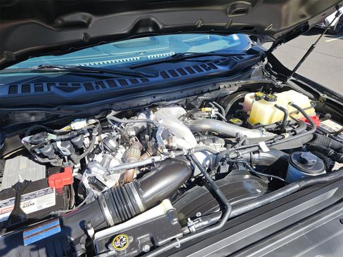 Certified 2023 Ford F250 Lariat w/ Lariat Ultimate Package image 23