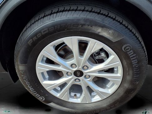 Used 2023 Ford Escape Active w/ Tech Pack #2 AWD/4WD image 8