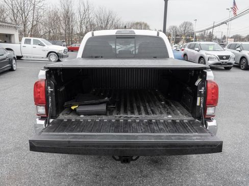 Used 2023 Toyota Tacoma SR5 image 26