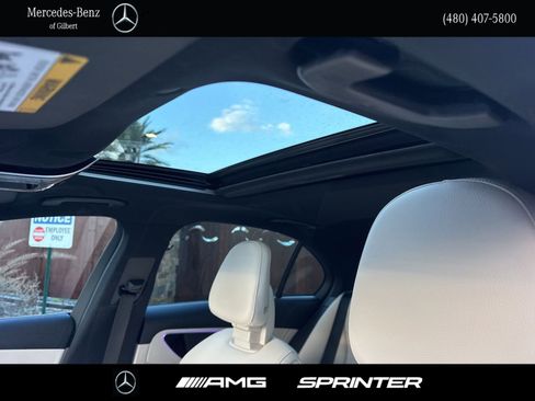 Used 2023 Mercedes-Benz C 300 Sedan image 18