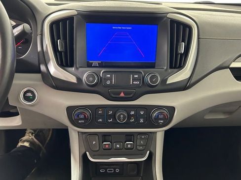 Used 2019 GMC Terrain SLT w/ Preferred Package FWD image 23