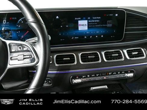 Used 2022 Mercedes-Benz GLS 450 4MATIC image 6