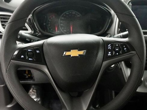 Used 2020 Chevrolet Spark LT image 12