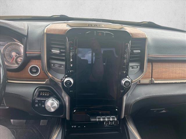 Used 2019 RAM 1500 Limited AWD/4WD image 11
