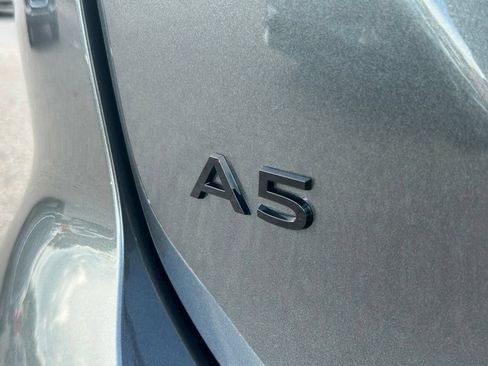 New 2026 Audi A5 2.0T Premium Plus AWD/4WD image 45