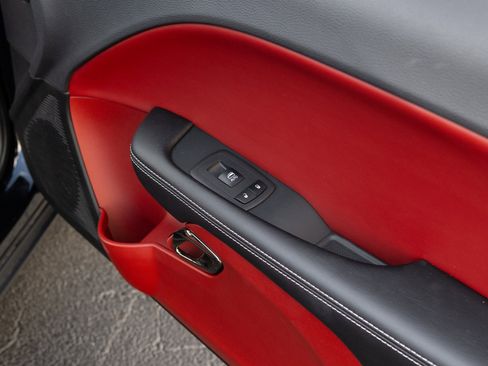 Used 2019 Dodge Challenger SRT Hellcat Redeye image 43