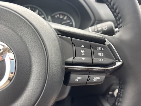 New 2025 MAZDA CX-5 AWD 2.5 S w/ Premium Plus Pkg image 27