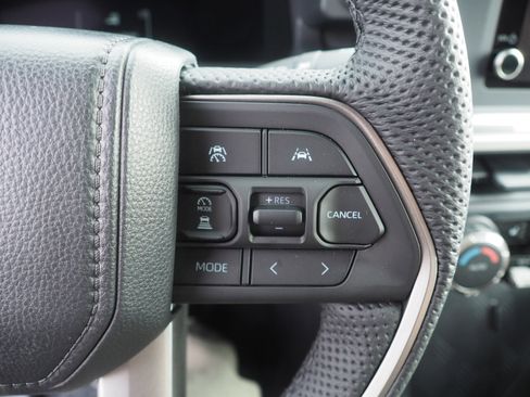 New 2026 Toyota Tacoma TRD Sport image 23