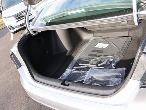 New 2025 Honda Accord Sport image 15