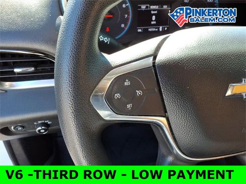 Used 2019 Chevrolet Traverse LS image 20