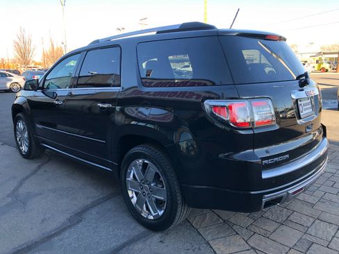 Used 2014 GMC Acadia Denali image 4