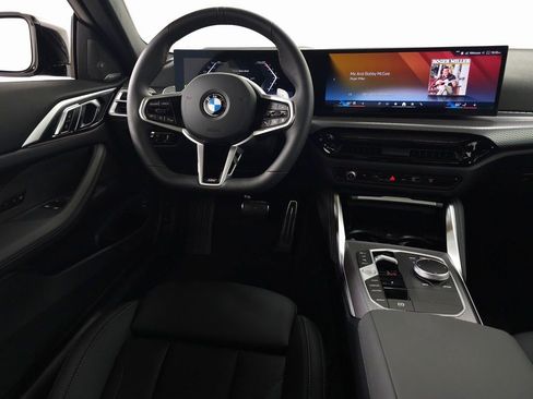 Used 2026 BMW 430i xDrive Coupe w/ M Sport Package image 15