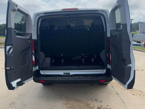 New 2024 Ford Transit 350 XL image 38