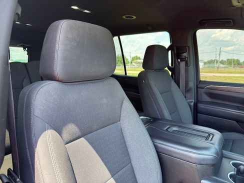 Used 2021 Chevrolet Tahoe LS AWD/4WD image 36