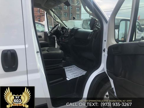 Used 2019 RAM ProMaster 2500 image 24